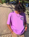 Stylish & Trendy Oversized Unisex T-Shirt – Premium Streetwear Comfort | WesternVibe®